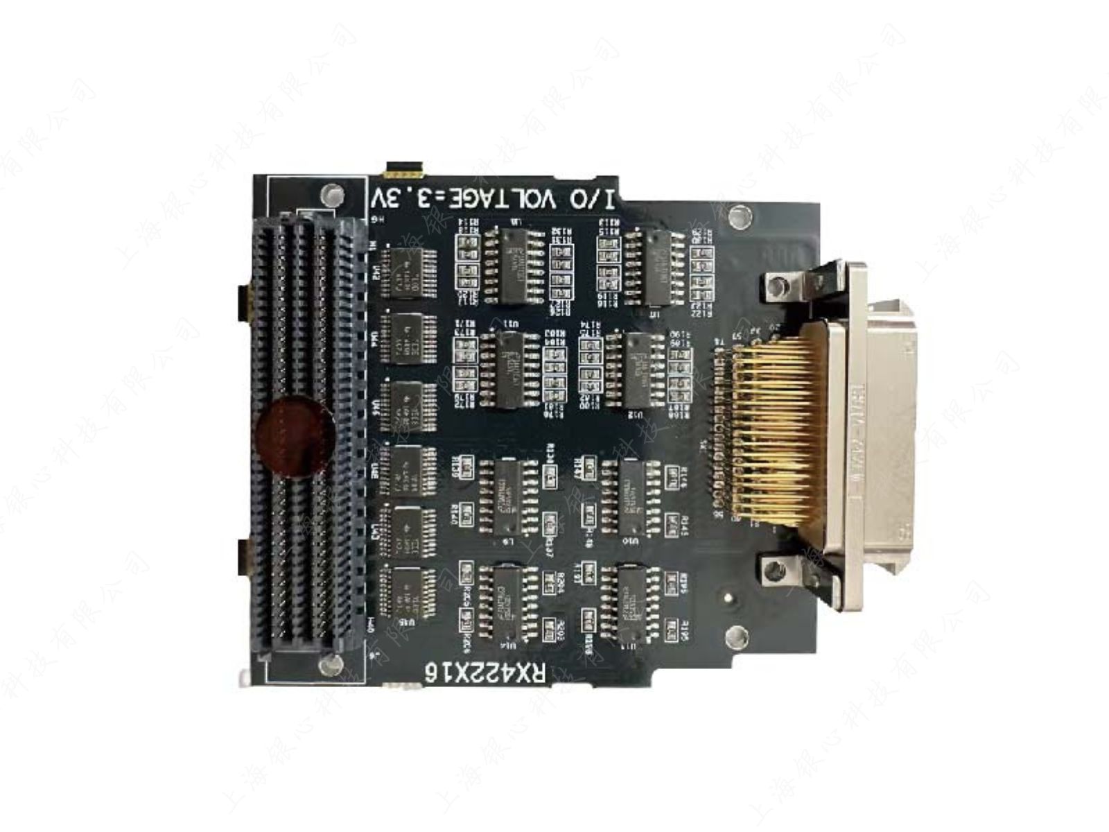 BI-18-RS422 18路RS422板卡